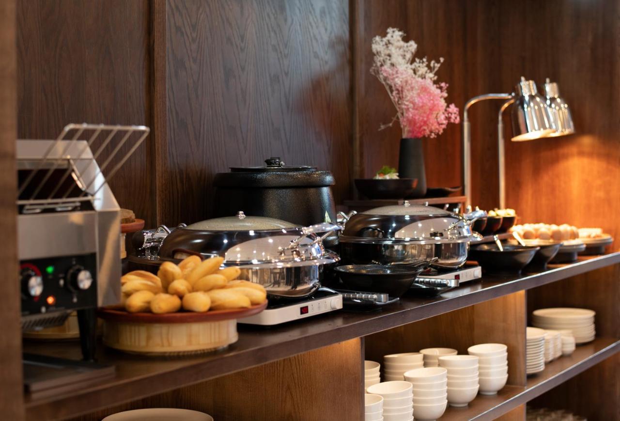 Velar Con Dao - Vung Tau Hotel