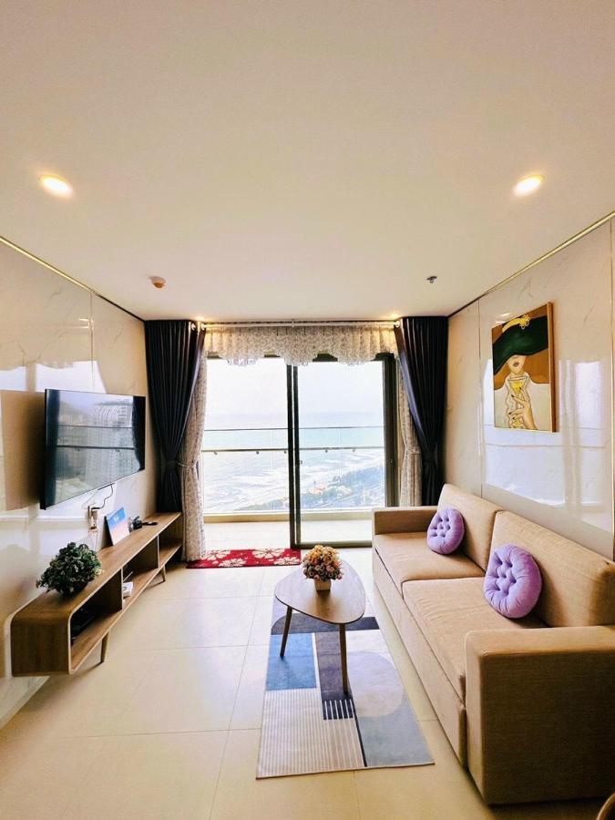 The Song 3pn Apartment Vung Tau