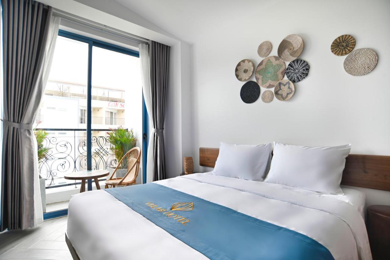 Velar Con Dao - Vung Tau Chi Khu Co Ong