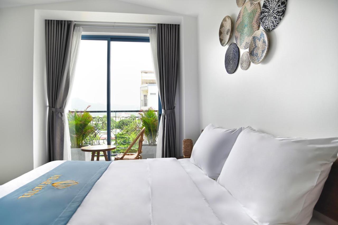 Velar Con Dao - Vung Tau 3*