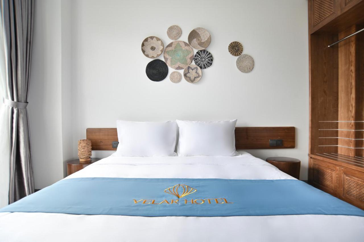 Velar Con Dao - Vung Tau Chi Khu Co Ong
