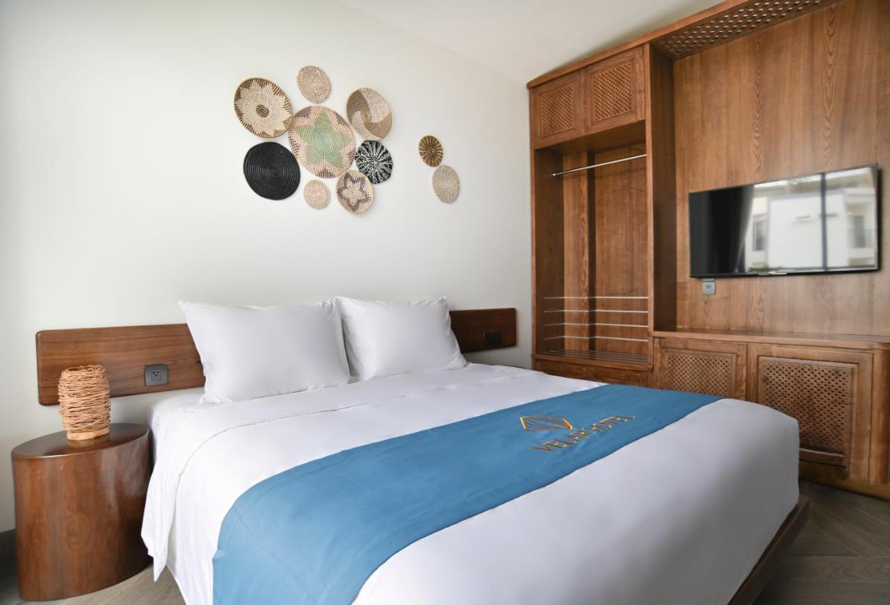 Hotel Velar Con Dao - Vung Tau Chi Khu Co Ong