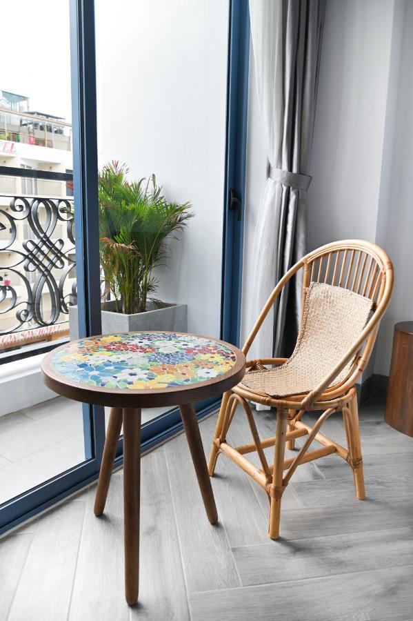 Hotel Velar Con Dao - Vung Tau 3*