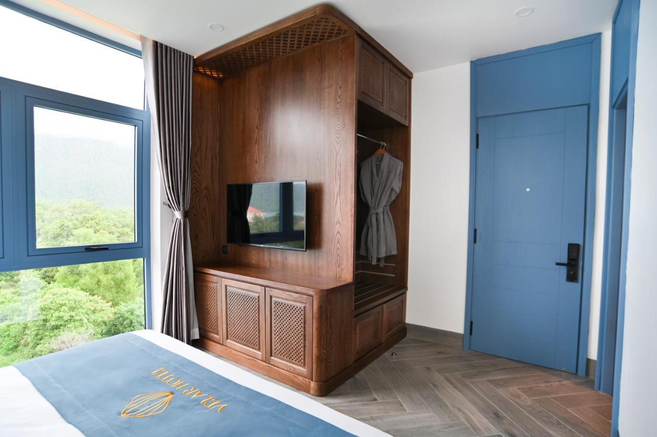 Velar Con Dao - Vung Tau 3* Chi Khu Co Ong