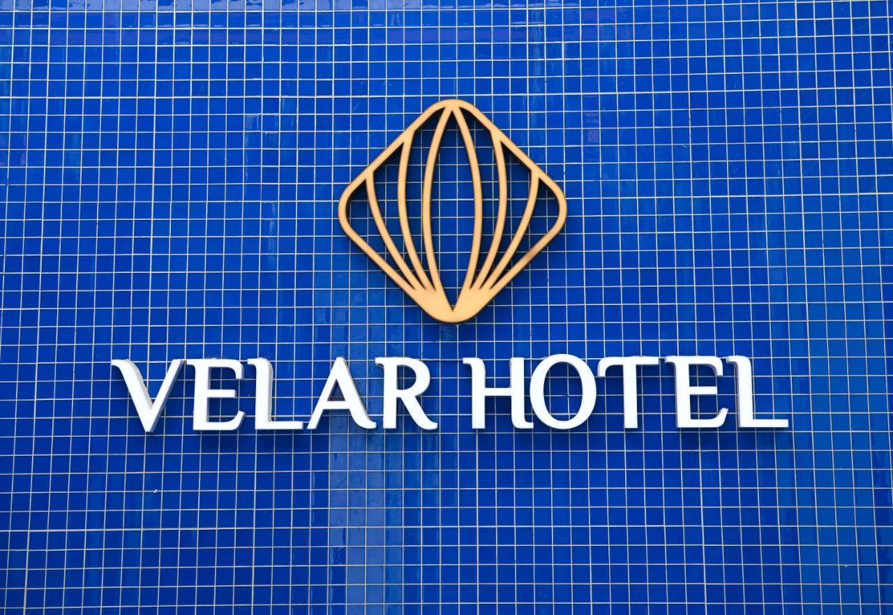 Hotel Velar Con Dao - Vung Tau Chi Khu Co Ong