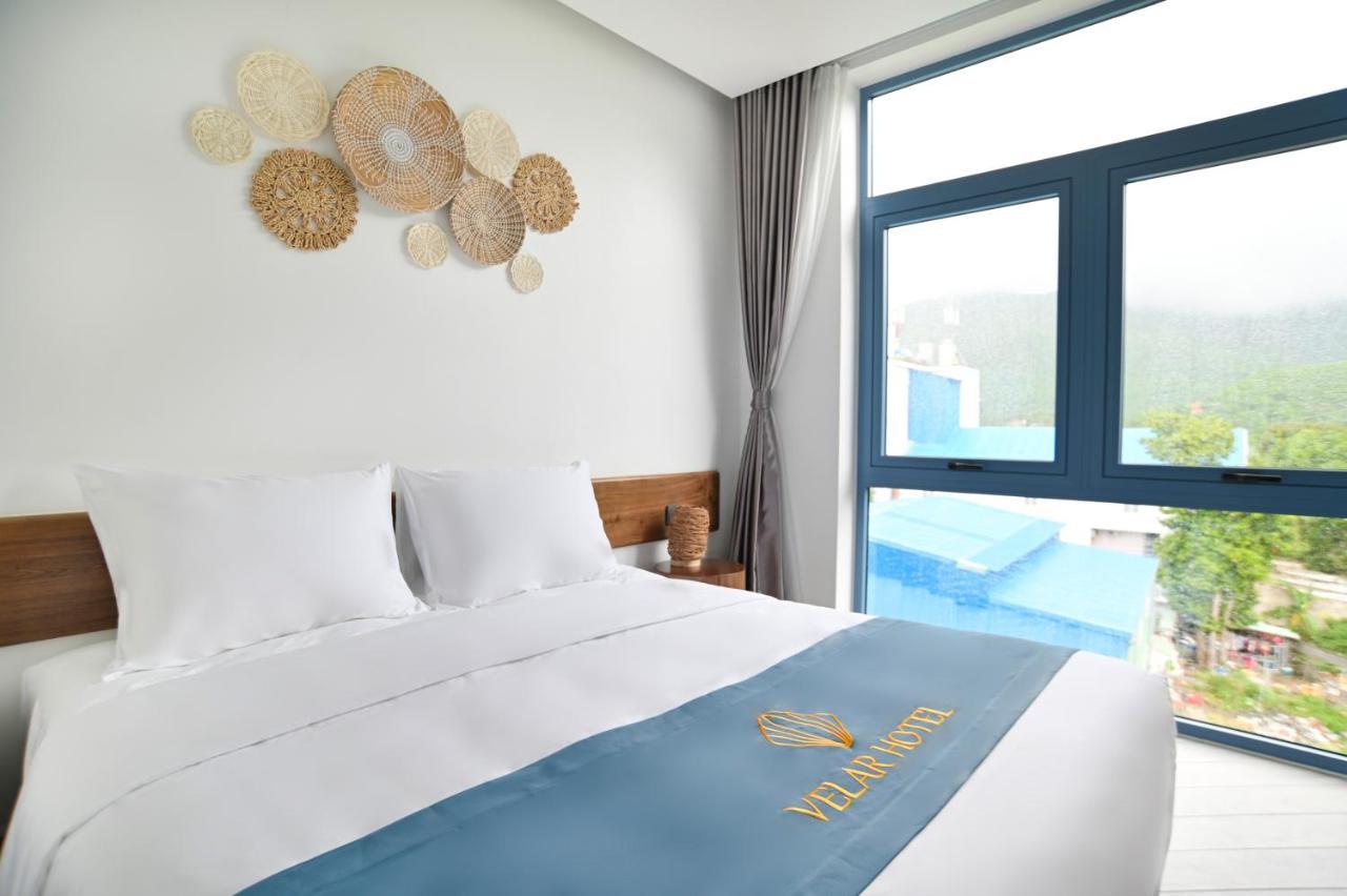 Hotel Velar Con Dao - Vung Tau 3*