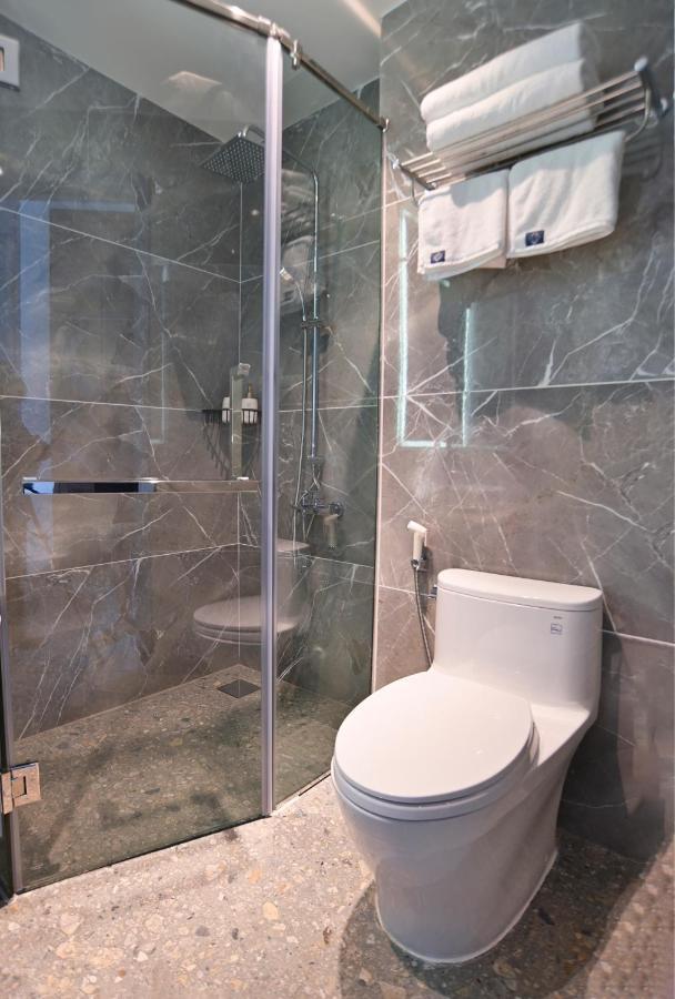 Hotel Velar Con Dao - Vung Tau