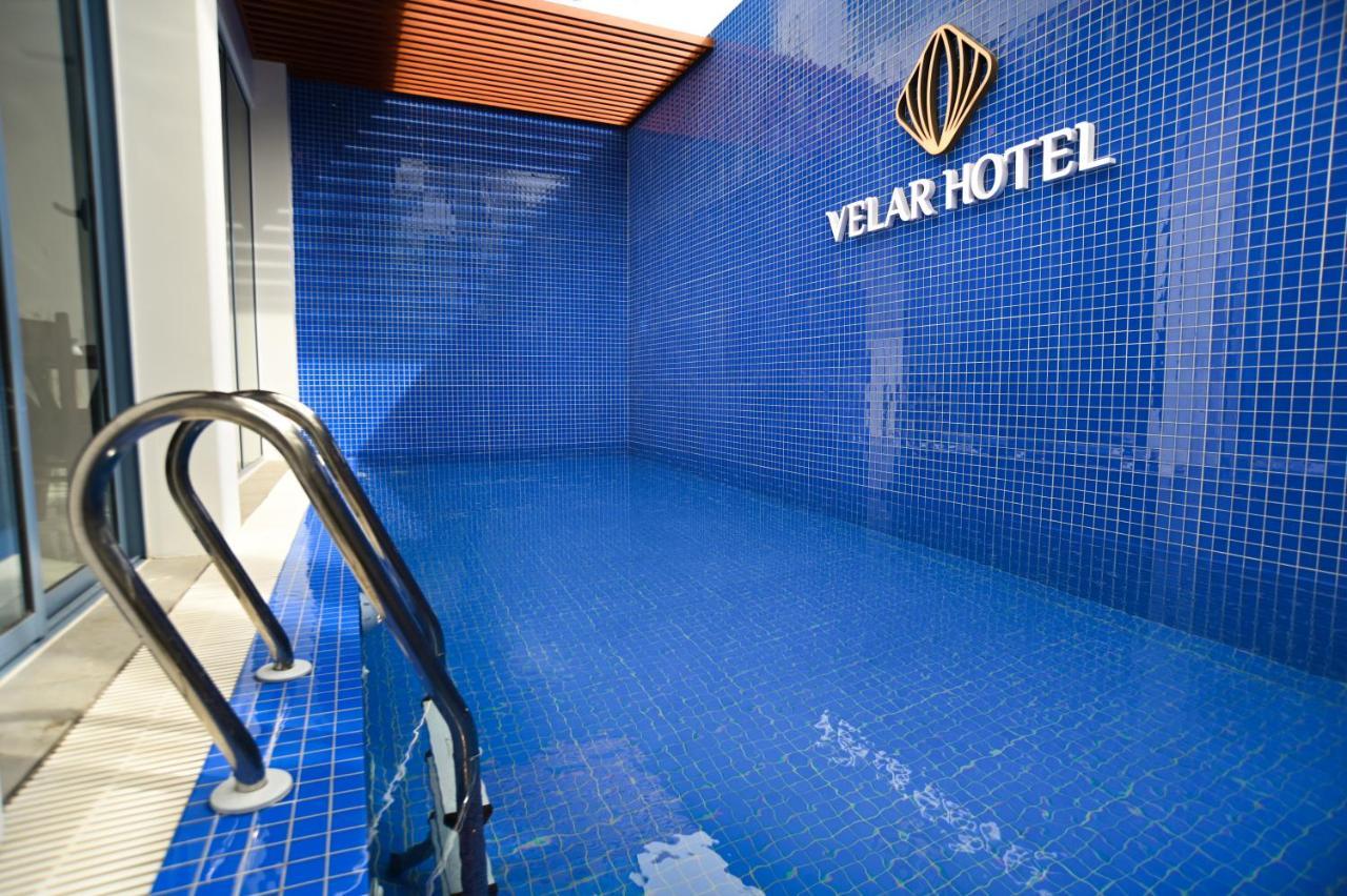 Hotel Velar Con Dao - Vung Tau Chi Khu Co Ong