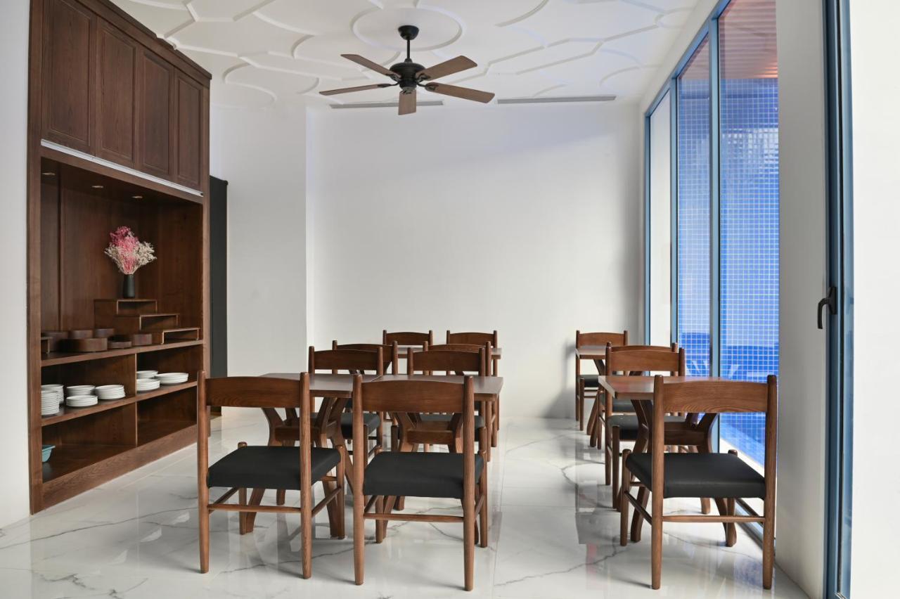 Hotel Velar Con Dao - Vung Tau