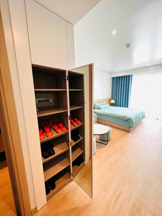Citadines House - Seaview & Balcony -