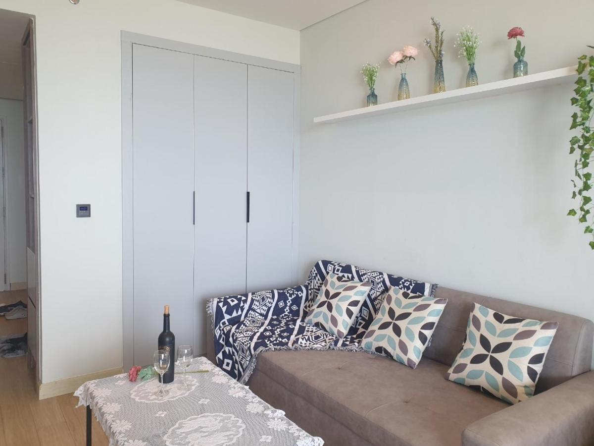 Citadines House - Seaview & Balcony - Apartment