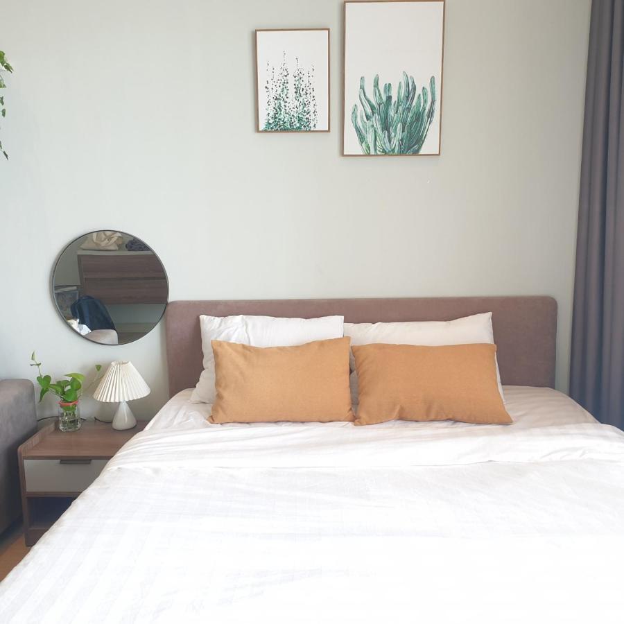 Citadines House - Seaview & Balcony - Apartment Ha Long