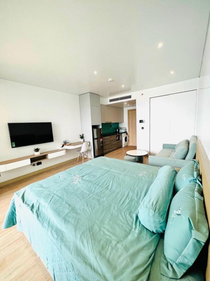 Apartment Citadines House - Seaview & Balcony -