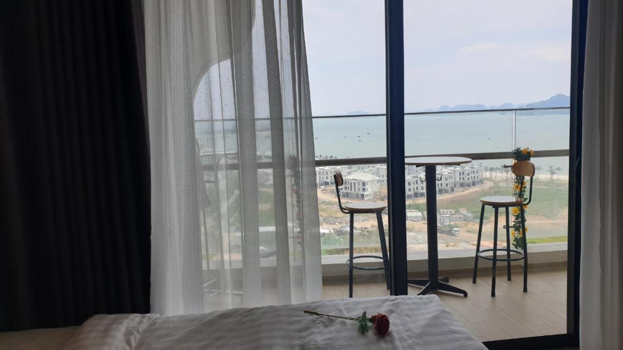 Apartment Citadines House - Seaview & Balcony - *