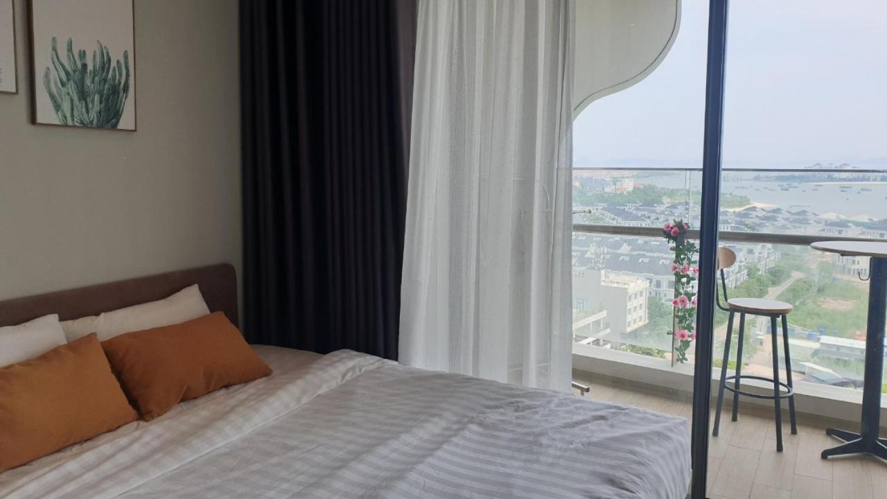 Citadines House - Seaview & Balcony -