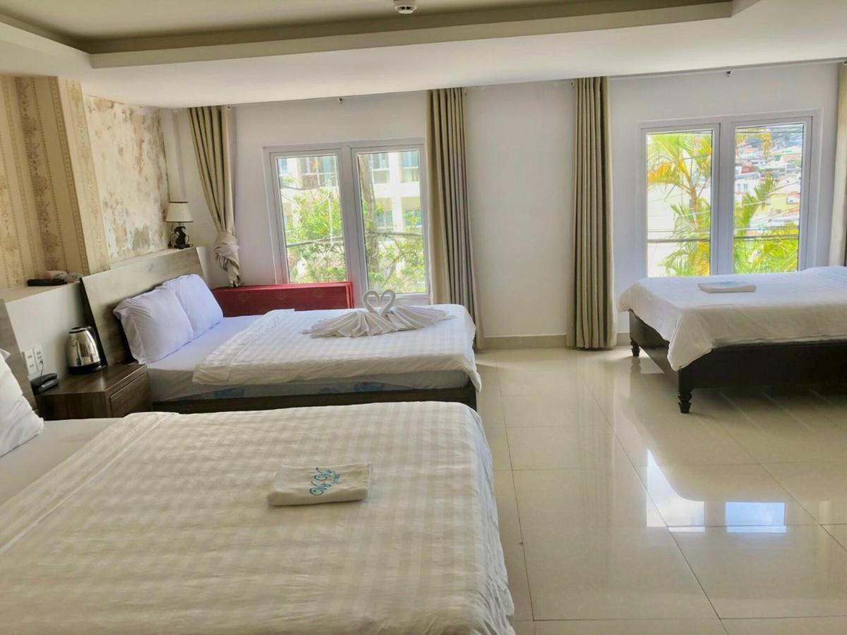 Thanh Thanh 5 - Ks Gan Cho Dem Gia Re Hotel 2*