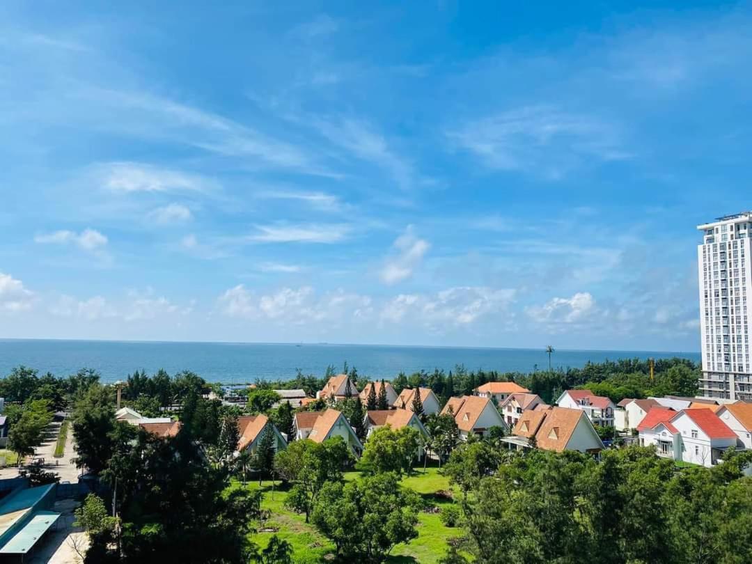 The Song 3pn Apartment Vung Tau