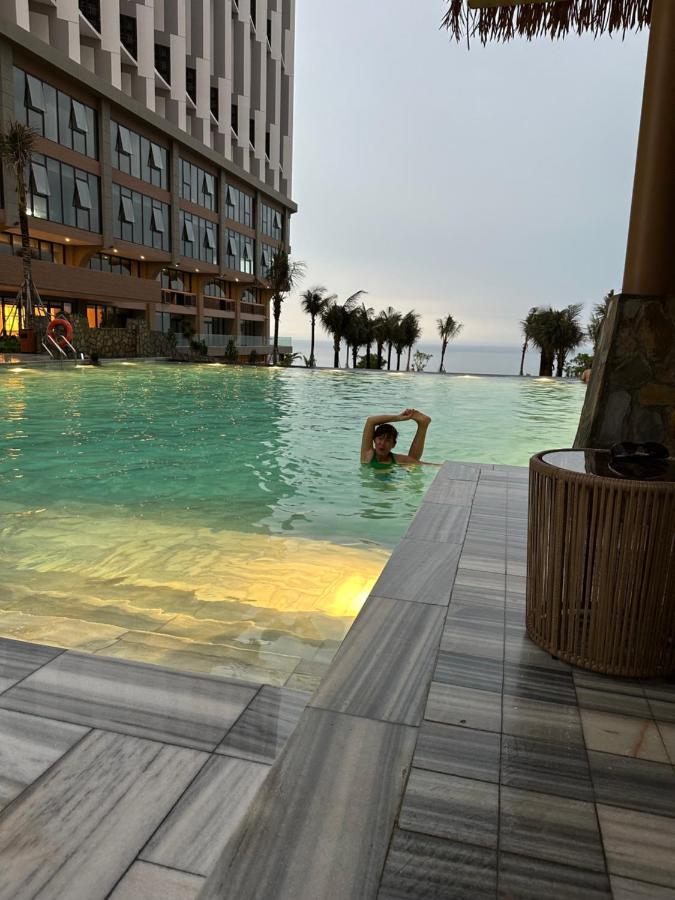 S0410 Apec Mui Ne Hotel 5*