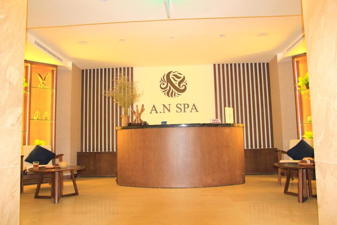 The Art Nest Hotel Nha Trang