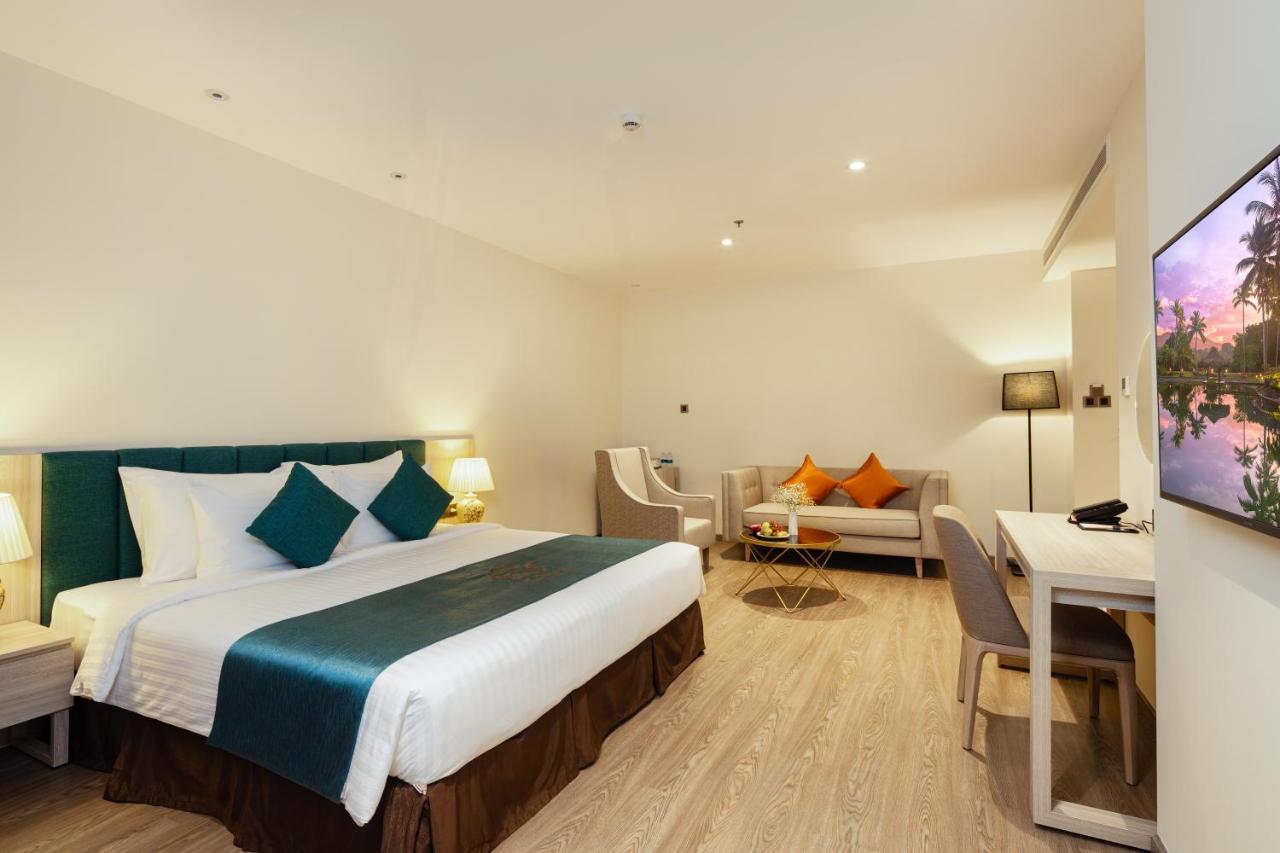 The Art Nest 5* Nha Trang
