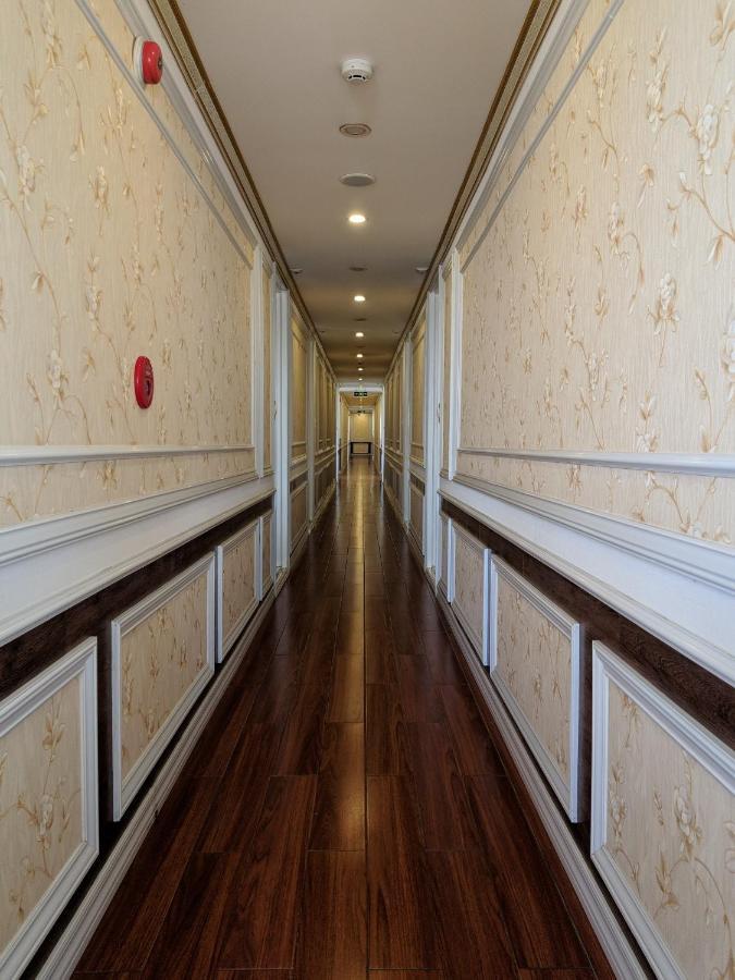 Halong Aquamarine Royal Cruise 5*