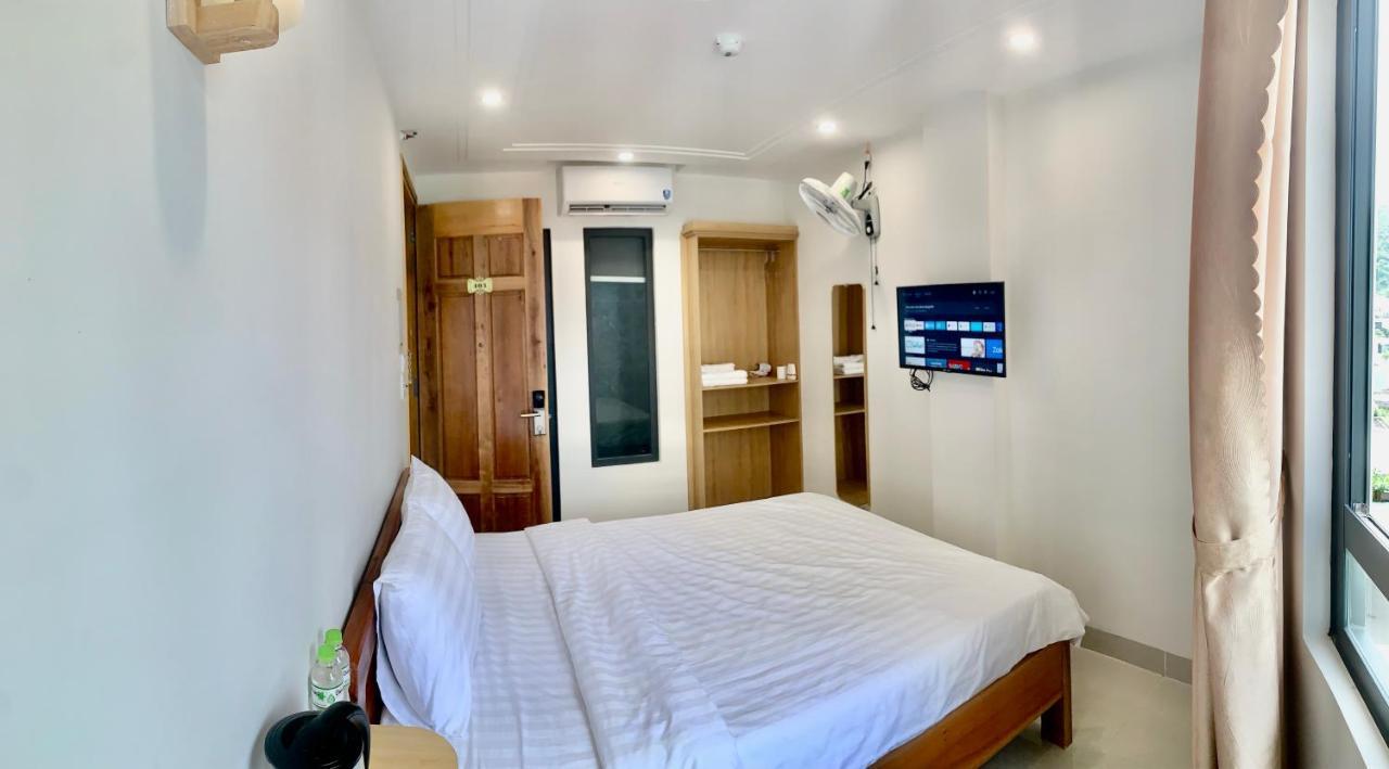 Khach San Gia Hoa 3 Hotel 2*