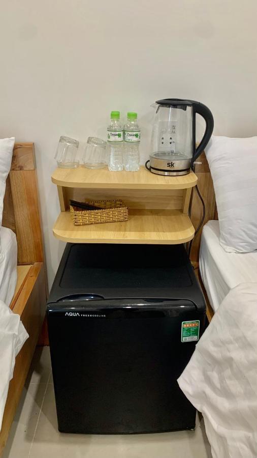 Hotel Khach San Gia Hoa 3 Vung Tau