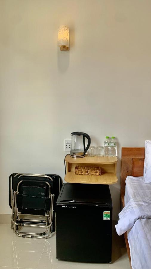 Khach San Gia Hoa 3 Hotel Vung Tau