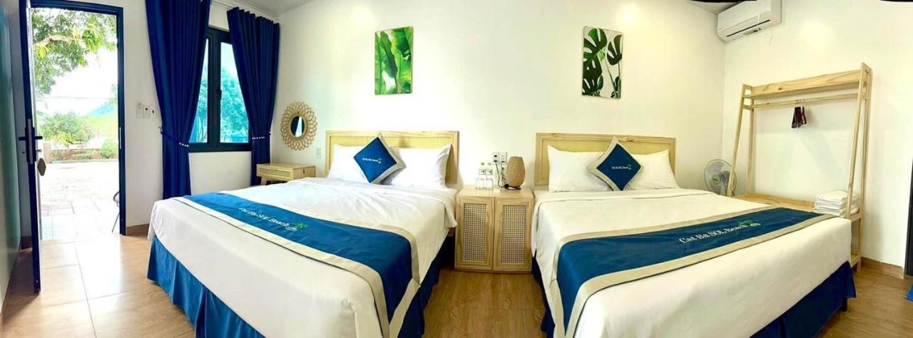 Hotel Cat Ba Sol