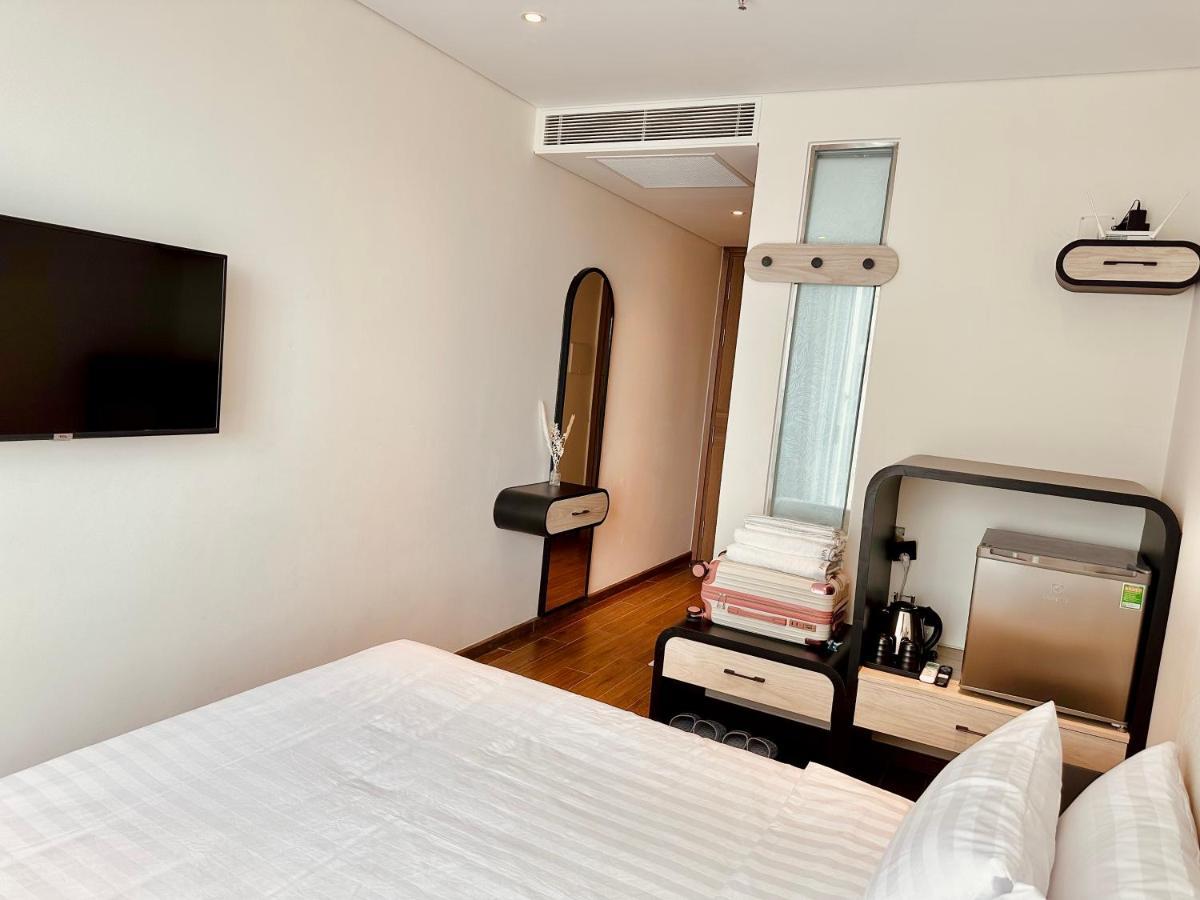 Apec Mandala Hadofinn 5* Tuy Hoà