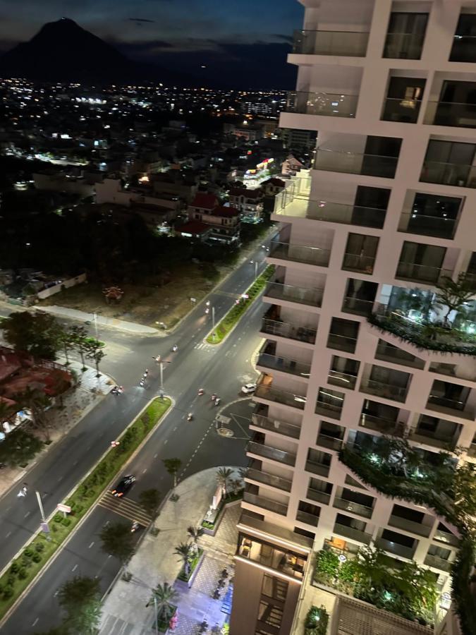 Khách sạn Apec Mandala Hadofinn 5*