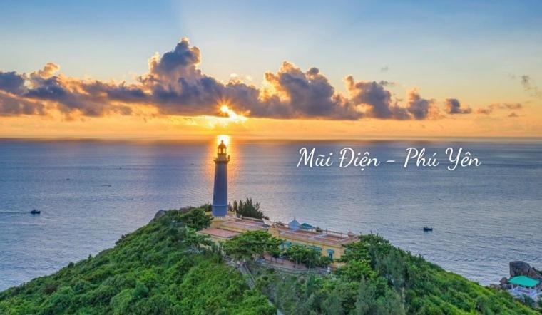 Khách sạn Apec Mandala Hadofinn Tuy Hoà