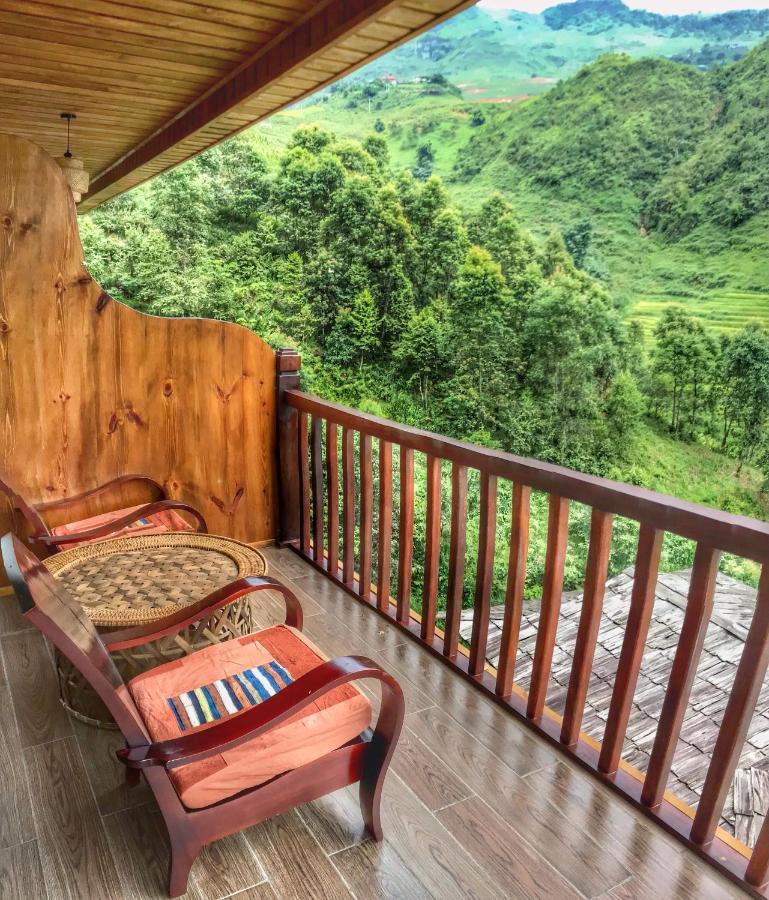 Lodge Maison De Lao Chai
