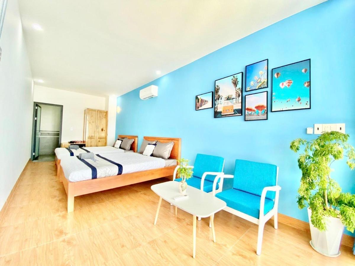 Aparthotel Bien Xanh 2 - View Bien Dao Phu Quy