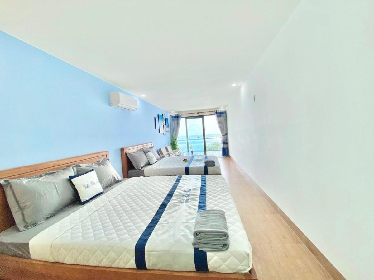 Bien Xanh 2 - View Bien Dao Phu Quy Aparthotel Cu Lao Thu