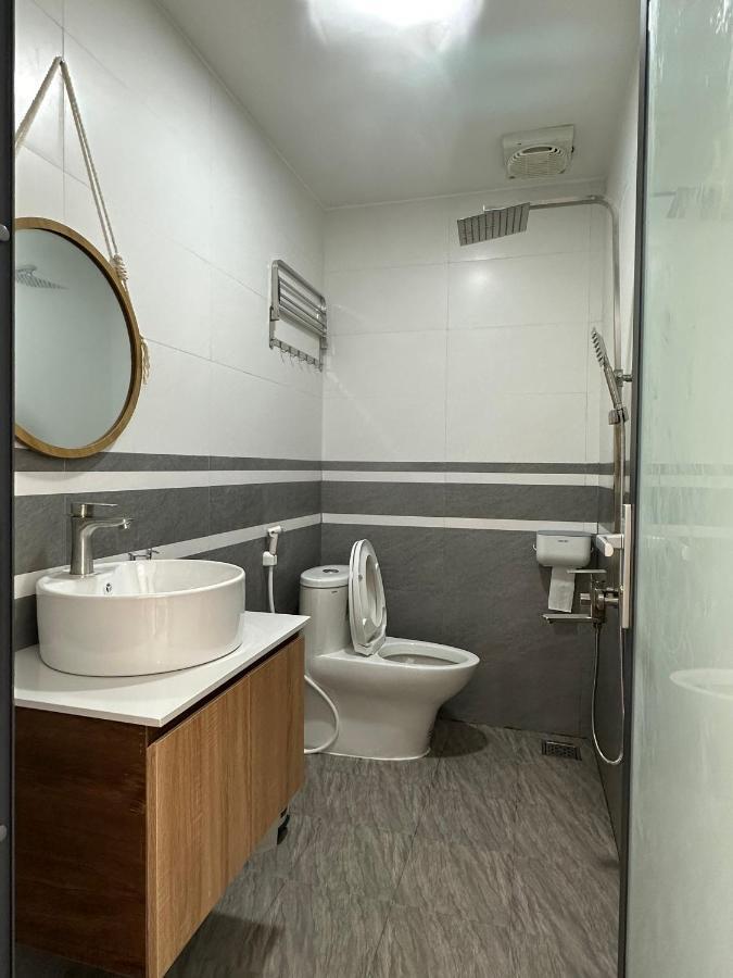 Aparthotel Bien Xanh 2 - View Bien Dao Phu Quy Cu Lao Thu