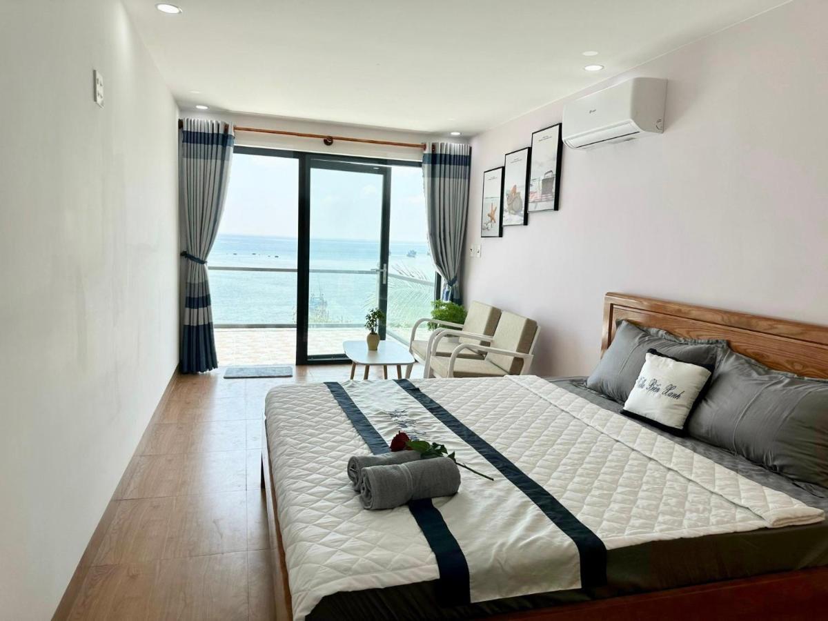 Aparthotel Bien Xanh 2 - View Bien Dao Phu Quy Cu Lao Thu