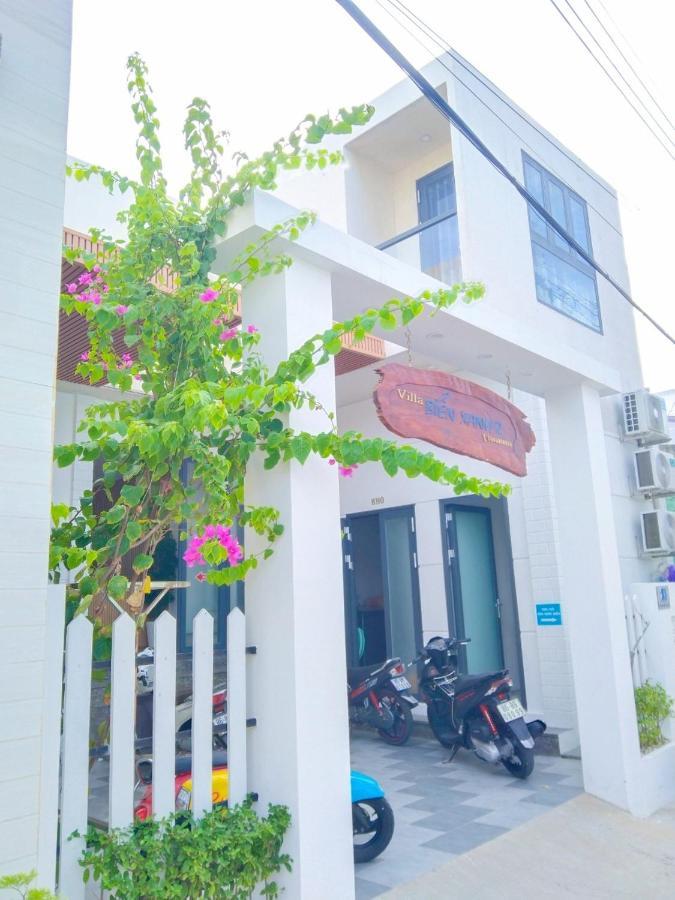 Aparthotel Bien Xanh 2 - View Bien Dao Phu Quy
