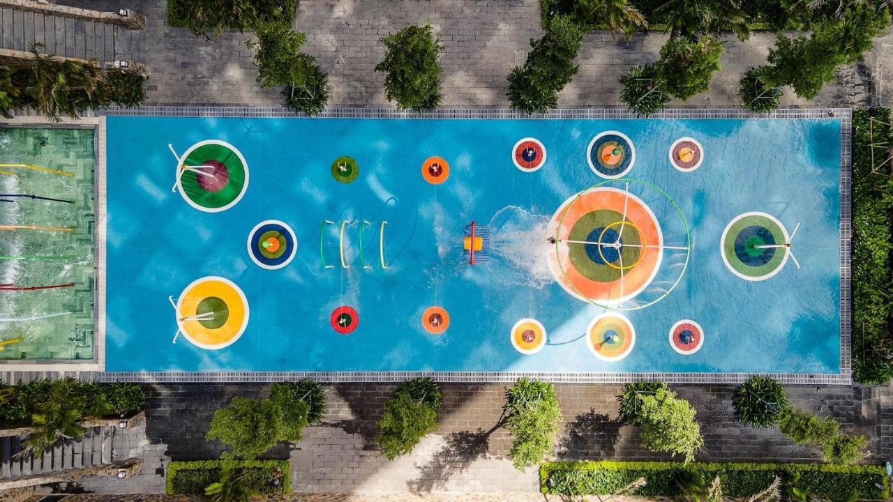 Apec Mandala By The Sea Hotel Mui Ne