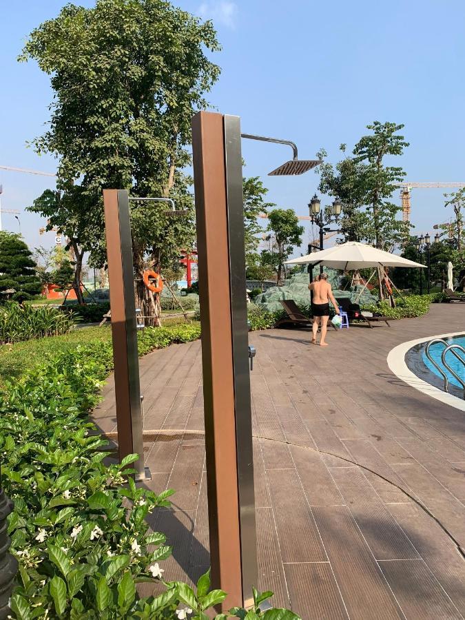 Lahomestay 2pn Tien Nghi Tai S10 Apartment Go Cong