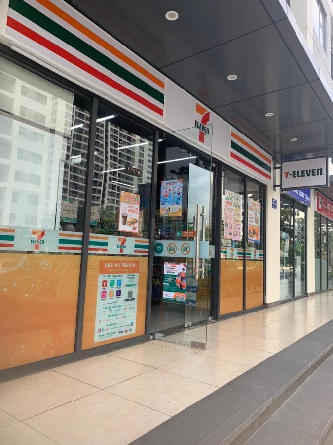 Lahomestay 2pn Tien Nghi Tai S10 Apartment Go Cong