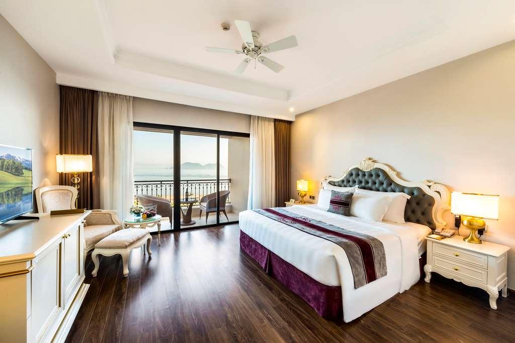 Resort Melia Vinpearl Cua Hoi Beach Resort Cua Lo