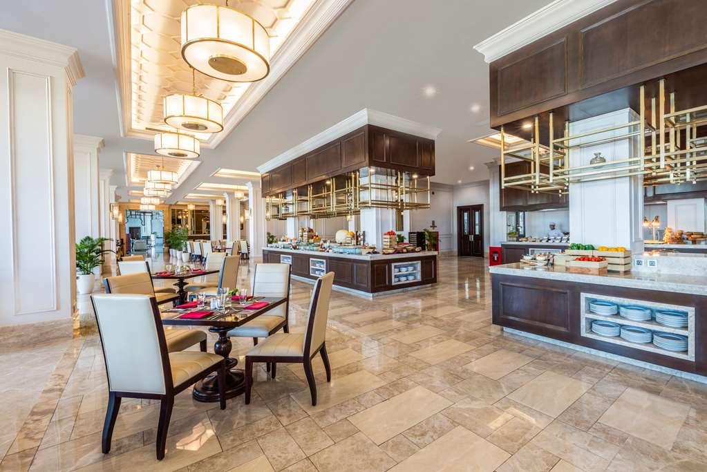 Resort Melia Vinpearl Cua Hoi Beach Resort