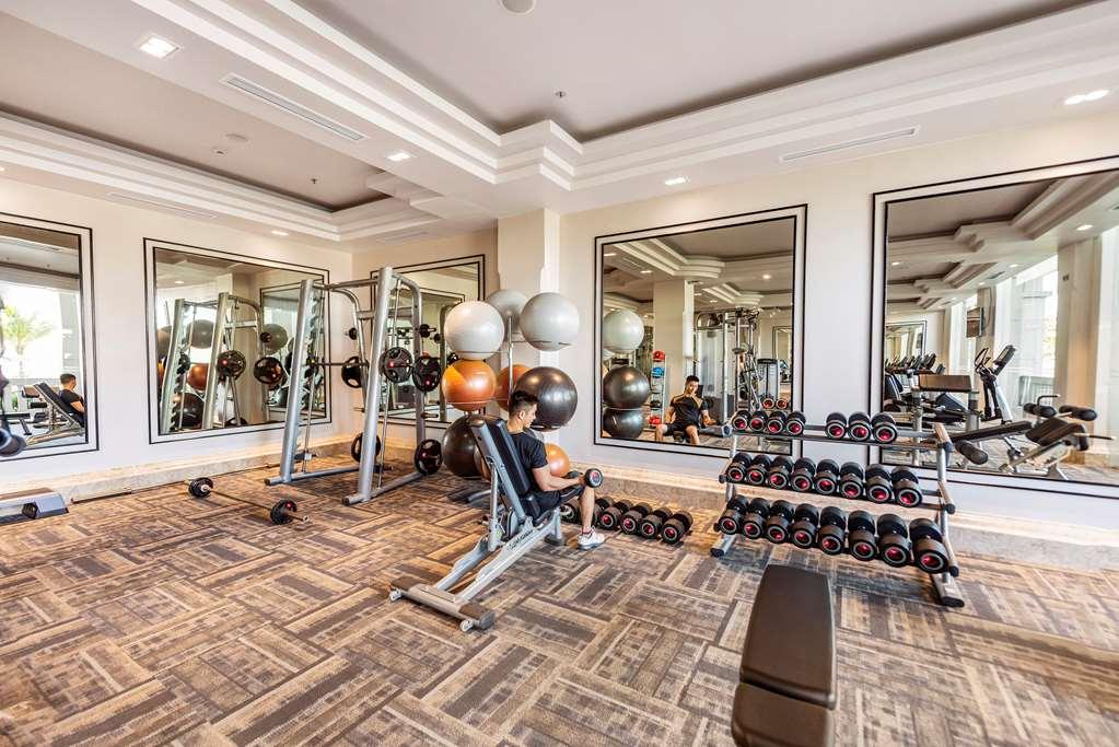 Melia Vinpearl Cua Hoi Beach Resort Cua Lo