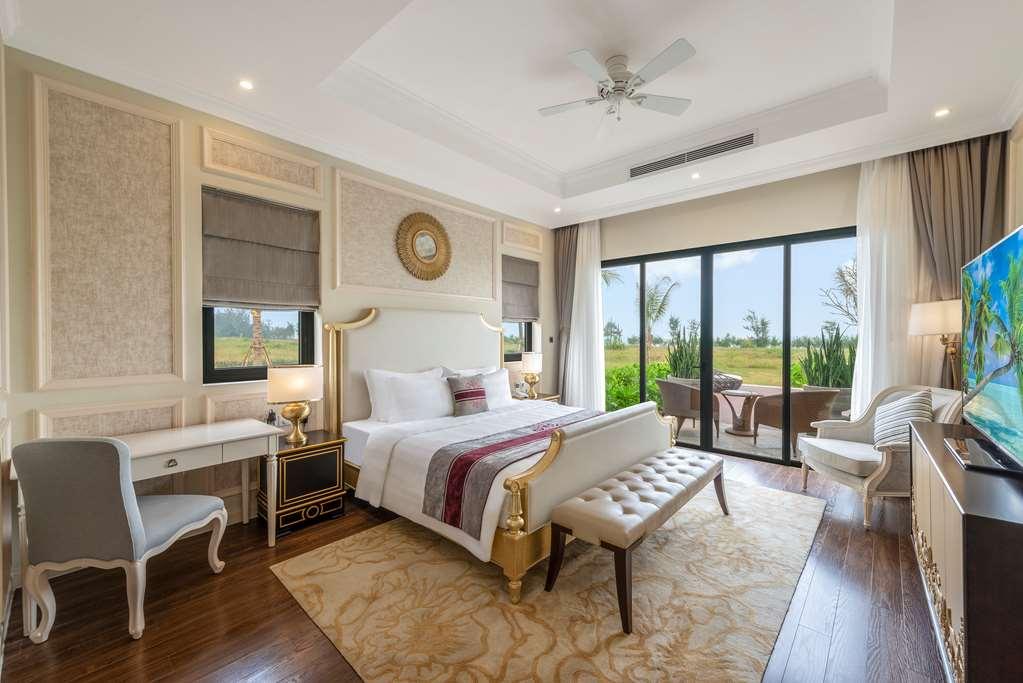 Resort Melia Vinpearl Cua Hoi Beach Resort Cua Lo