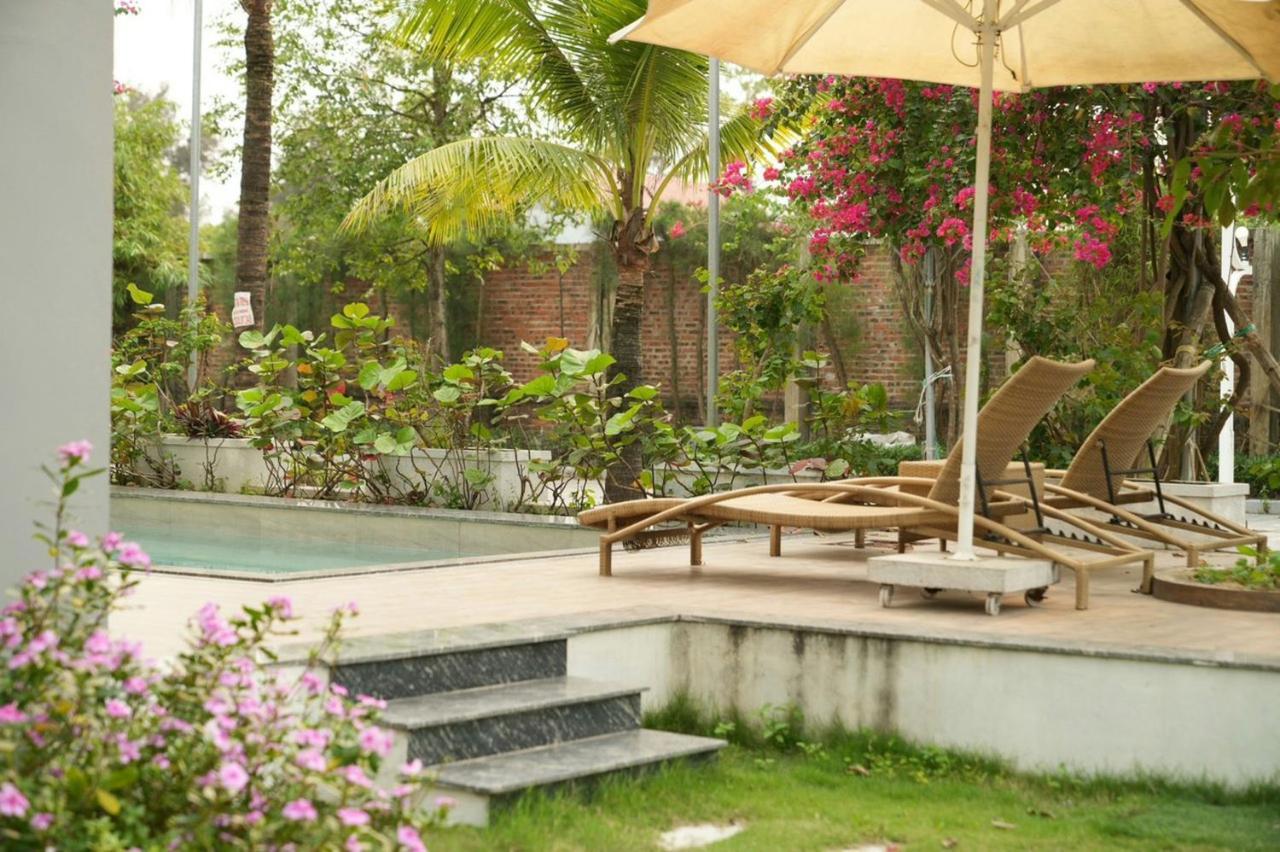 Villa Sea - Flc Sam Son