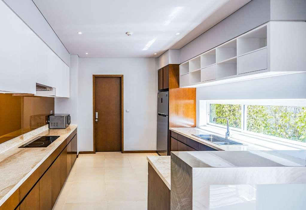 Hotel Western Premier Sonasea Phu Quoc