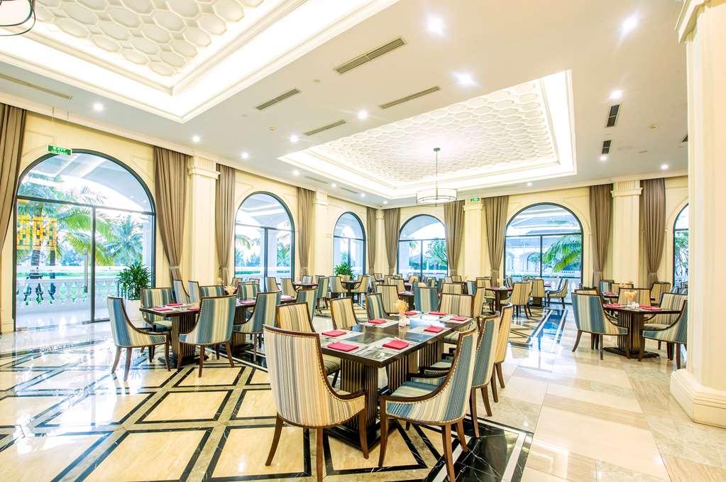 Dưỡng Bãi Biển Melia Vinpearl Cửa Sót * Hà Tĩnh