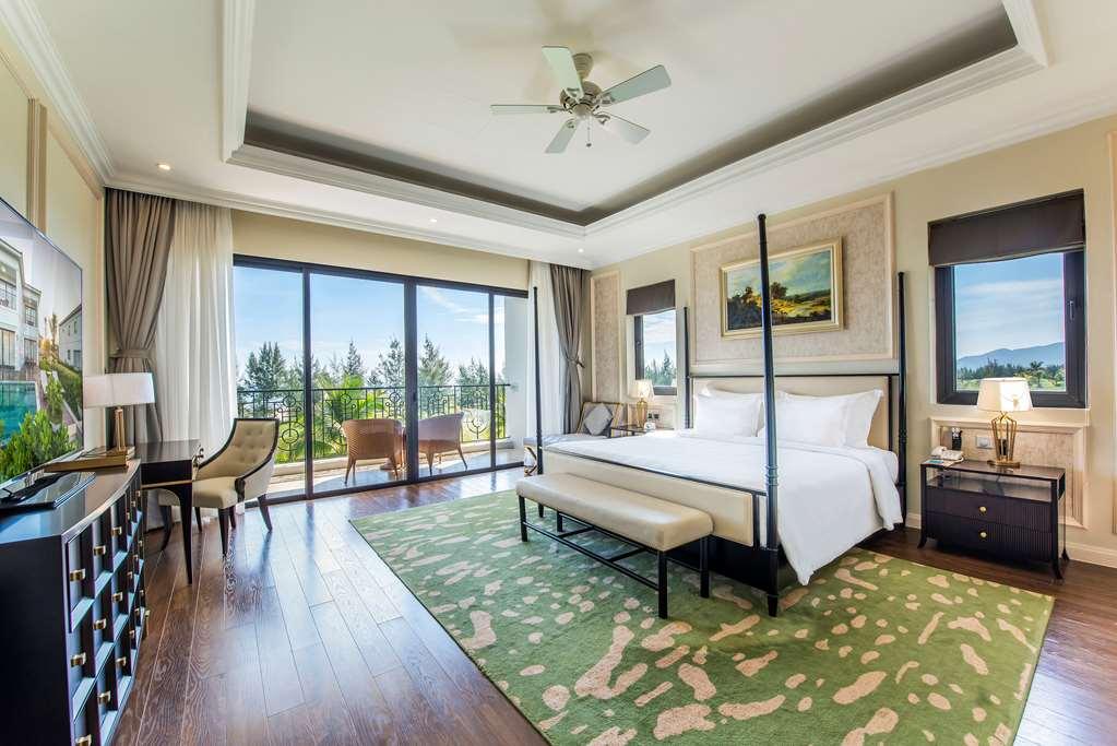 Dưỡng Bãi Biển Melia Vinpearl Cửa Sót Biệt thự Hà Tĩnh