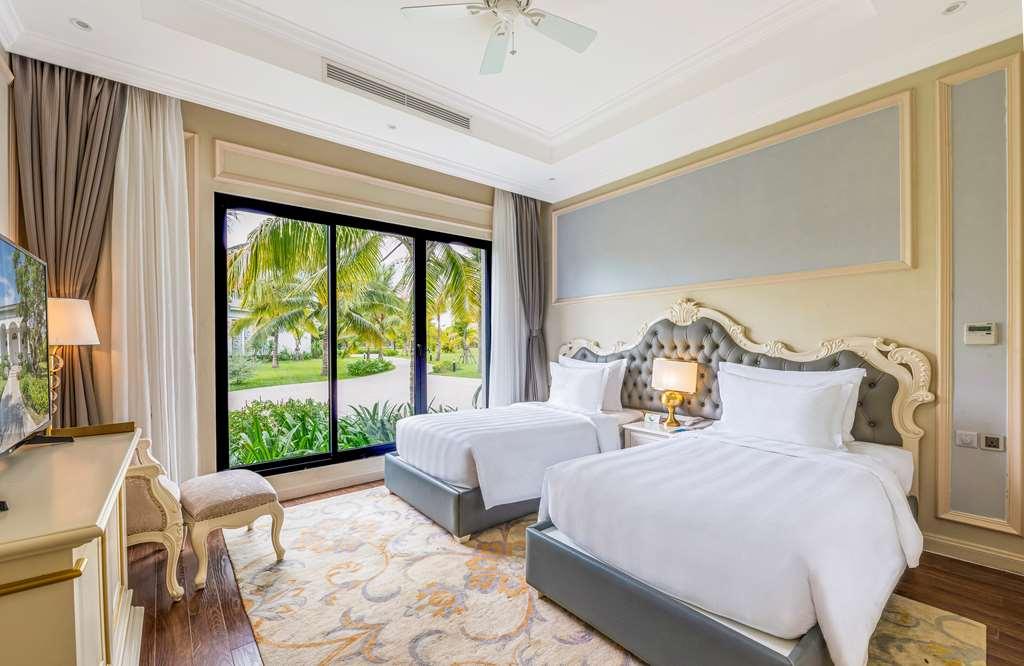 Dưỡng Bãi Biển Melia Vinpearl Cửa Sót Biệt thự *